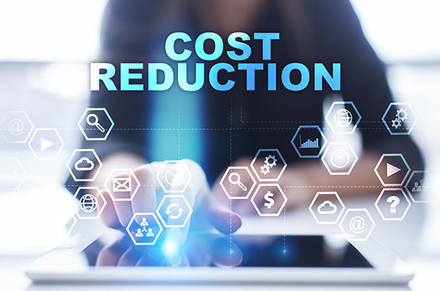 Cost Reduction