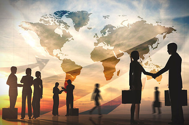 Global Sourcing