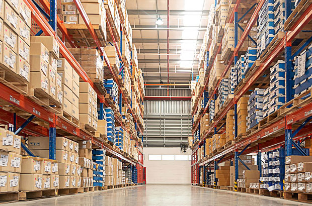 Inventory Management