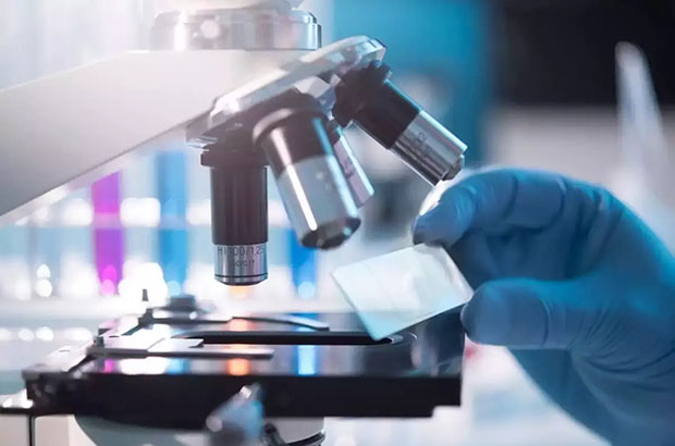 Third Party Test Lab